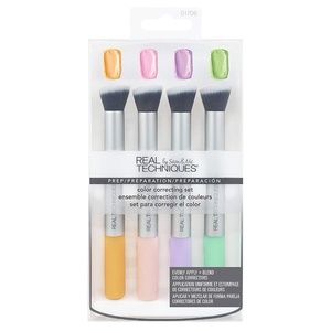 Real Techniques Color Correcting Brush Set